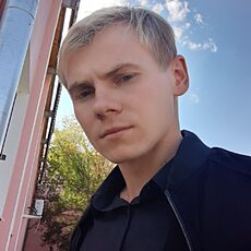 Фотография мужчины Алексей, 27 лет из г. Новопавловск
