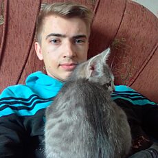 Фотография мужчины Саня, 26 лет из г. Пермь