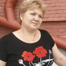 Фотография девушки Рамзия, 61 год из г. Ульяновск