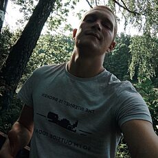 Фотография мужчины Владислав, 24 года из г. Молодечно