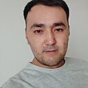 Расул, 37 лет
