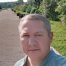 Фотография мужчины Виктор, 43 года из г. Старый Оскол