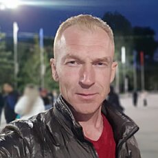 Фотография мужчины Олег, 46 лет из г. Похвистнево