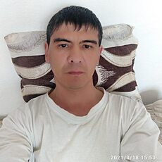 Фотография мужчины Адыль, 49 лет из г. Чу