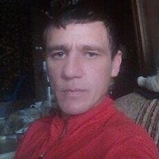Фотография мужчины Николай, 34 года из г. Канск