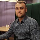 Макс, 35 лет