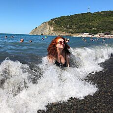 Фотография девушки Елена, 50 лет из г. Новороссийск