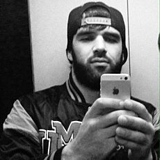 Фотография мужчины Амир, 30 лет из г. Владикавказ