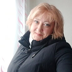 Фотография девушки Елена, 54 года из г. Северск