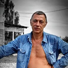 Фотография мужчины Сергей, 57 лет из г. Севастополь