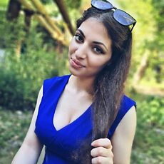 Фотография девушки Виолетта, 25 лет из г. Калач