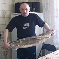 Фотография мужчины Владимир, 65 лет из г. Челябинск