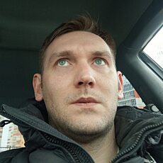 Фотография мужчины Александр, 40 лет из г. Пенза