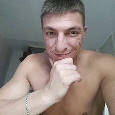 Фотография мужчины Александр, 33 года из г. Владивосток