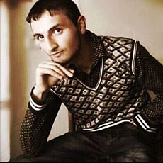 Фотография мужчины Sos, 31 год из г. Ереван