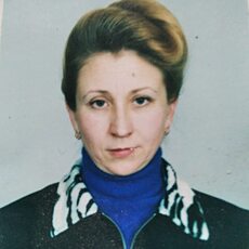 Фотография девушки Валентина, 62 года из г. Дружковка