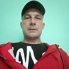 Фотография мужчины Сергей, 39 лет из г. Смоленск