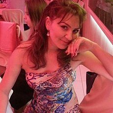 Фотография девушки Фаниса, 41 год из г. Москва
