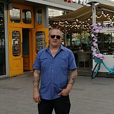 Фотография мужчины Александр, 42 года из г. Москва