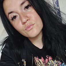 Фотография девушки Катюша, 27 лет из г. Киев