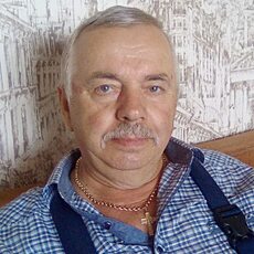Фотография мужчины Станислав, 68 лет из г. Лида