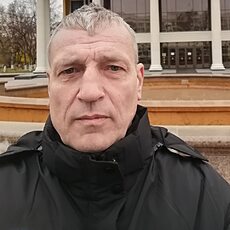 Фотография мужчины Димон, 54 года из г. Южно-Сахалинск