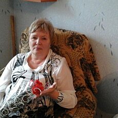 Фотография девушки Наталья, 64 года из г. Луганск
