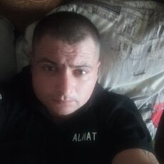 Фотография мужчины Serghei, 37 лет из г. Сороки