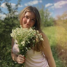Фотография девушки Алина, 29 лет из г. Москва