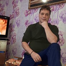 Фотография мужчины Дмитрий, 55 лет из г. Гусь Хрустальный