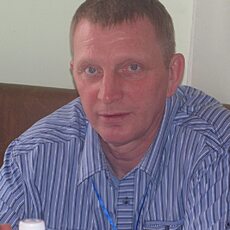 Фотография мужчины Станислав, 57 лет из г. Юрга