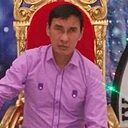 Бернар, 46 лет