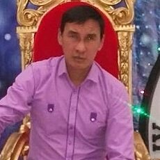 Фотография мужчины Бернар, 46 лет из г. Магнитогорск