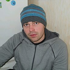 Фотография мужчины Антон, 35 лет из г. Солигорск