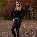 Елизавета, 28 лет