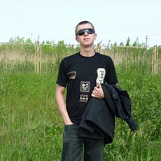 Фотография мужчины Андрей, 27 лет из г. Санкт-Петербург