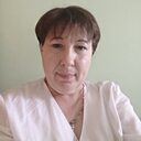 Лена, 52 года