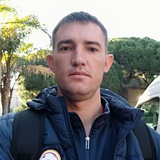 Фотография мужчины Денис, 38 лет из г. Бишкек