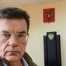 Фотография мужчины Владимир, 61 год из г. Челябинск