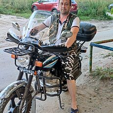 Фотография мужчины Дмитрий, 46 лет из г. Нижний Новгород