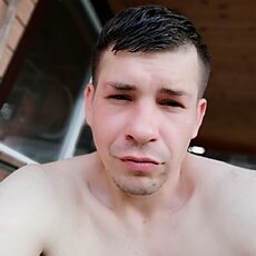 Фотография мужчины Игорь, 39 лет из г. Ульяновск