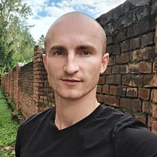 Фотография мужчины Андрей, 33 года из г. Речица