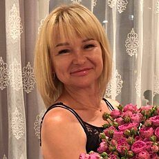 Фотография девушки Ольга, 49 лет из г. Щёлково