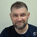 Сергей, 43 года