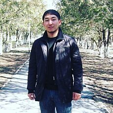 Фотография мужчины Рустем, 37 лет из г. Алматы