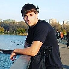 Фотография мужчины Станислав, 30 лет из г. Сочи