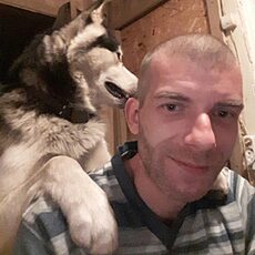 Фотография мужчины Сергей, 39 лет из г. Клин