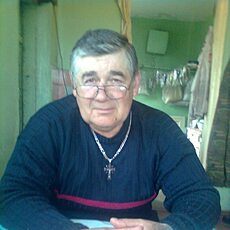 Фотография мужчины Александр, 67 лет из г. Сальск