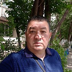 Фотография мужчины Руслан, 54 года из г. Экибастуз