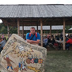 Фотография мужчины Игорь, 36 лет из г. Липецк